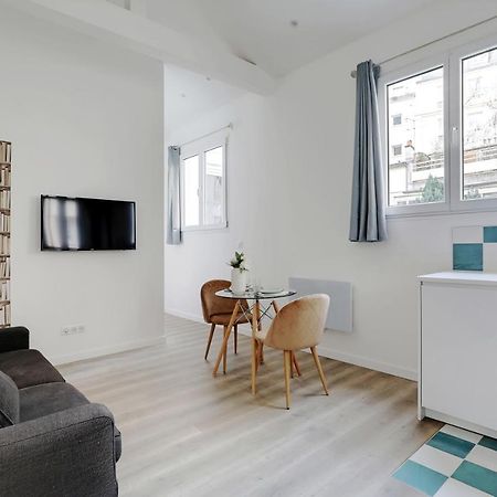 Cmg Magnifique Loft Refait A Neuf Paris Expo Porte De Versailles I Daire Dış mekan fotoğraf